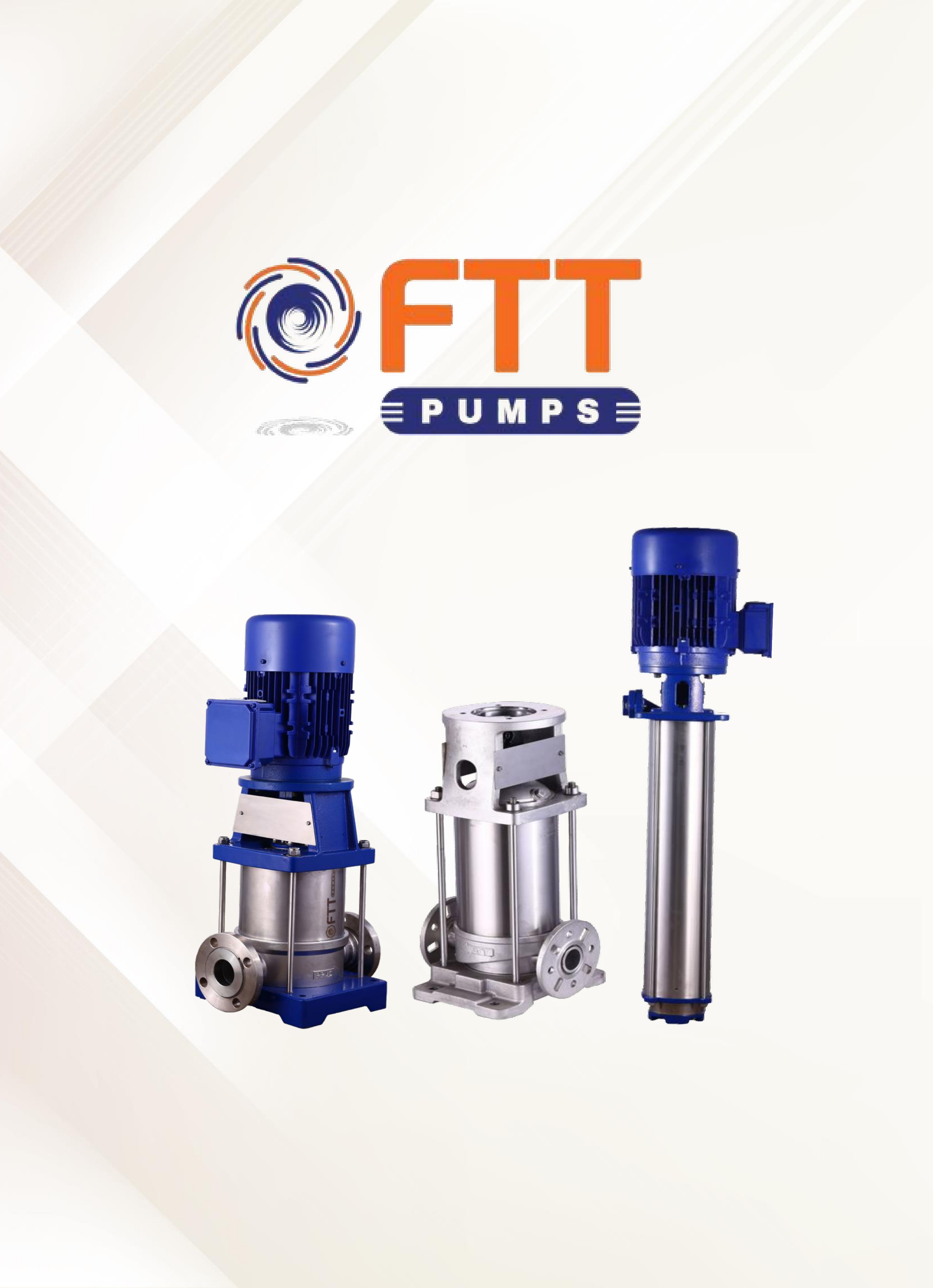 FTT Pumps