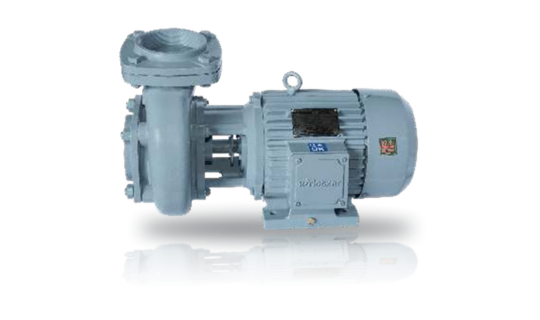 Industrial Monoblock Pump (Large)