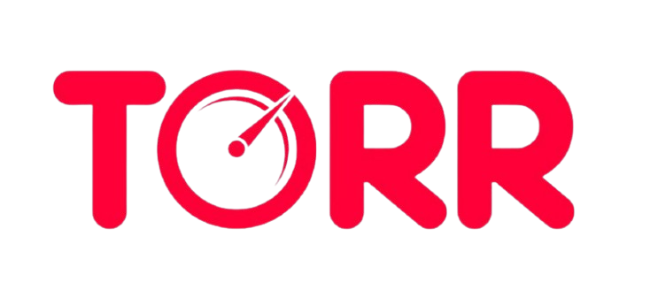 TORR Logo